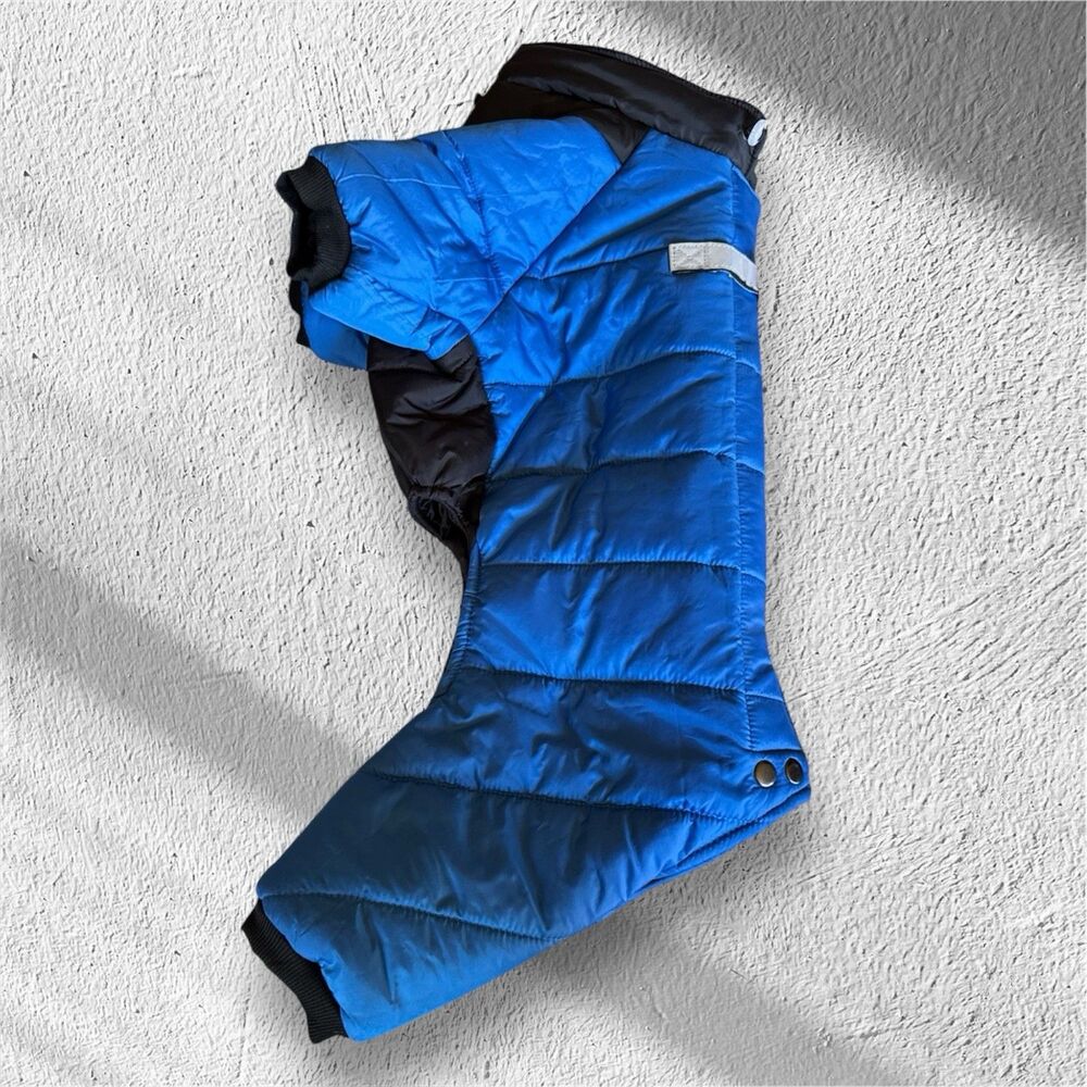 Large Dog Waterproof Coat 3x 21-25lbs Winter